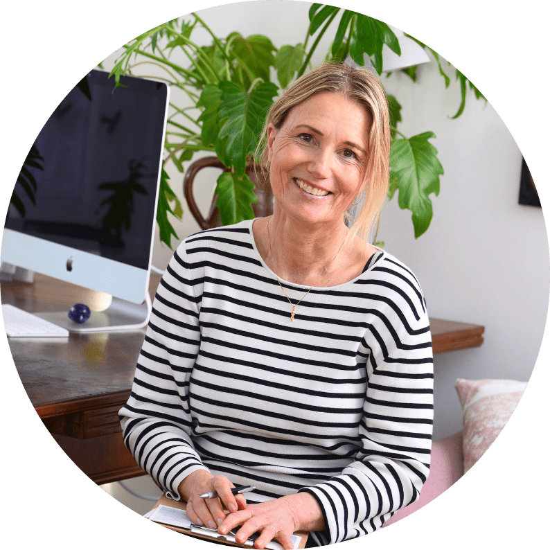 Liebesbrief an mein Female Empowerment Business - Klaudia Kadau - Hebamme  und Elterncoach