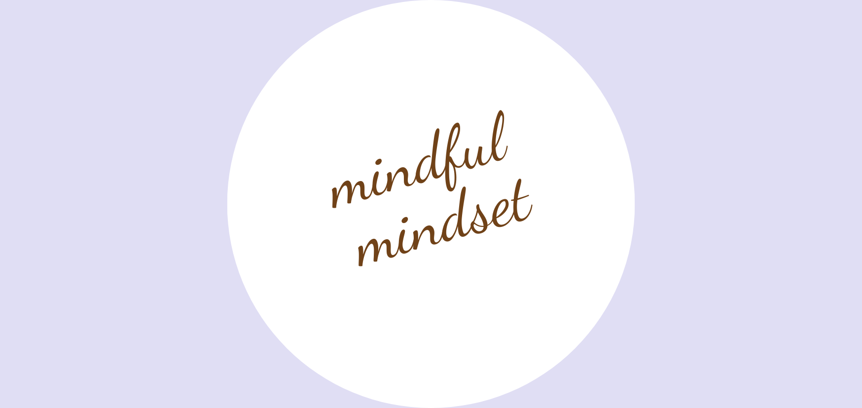 Mindset