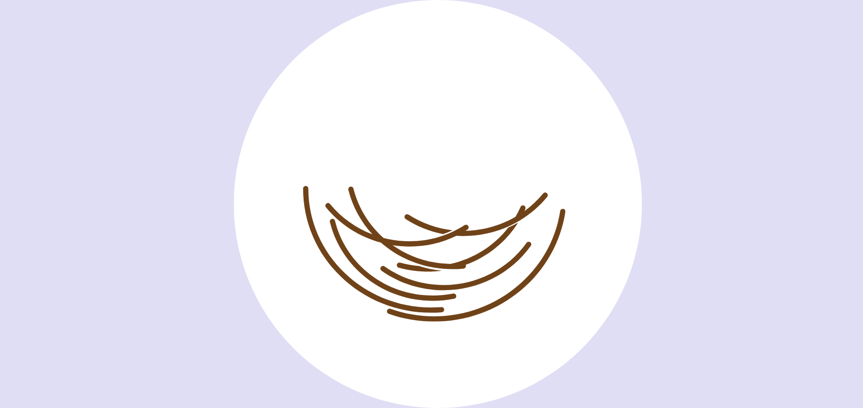 Nestbau
